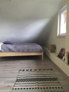 Dom Wakacyjny jak w Czarnolesie - Wydminy - 1