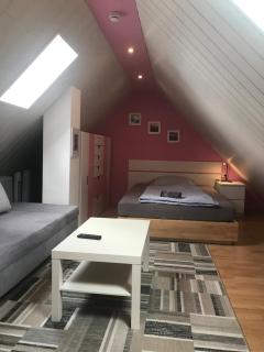 Ferienwohnung am Uniklinik - Lübeck - 2