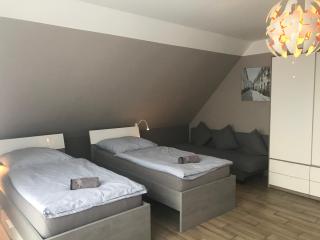Ferienwohnung am Uniklinik - Lübeck - 4