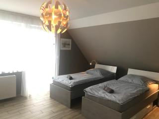 Ferienwohnung am Uniklinik - Lübeck - 6