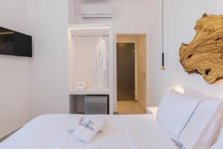 Sunset Paraportiani Rooms - Mykonos ciudad - 7