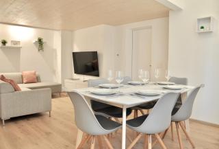 Modern Family Apartment in Interlaken Center - 0