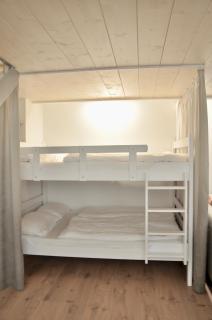 Modern Family Apartment in Interlaken Center - 4