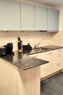 Modern Family Apartment in Interlaken Center - Interlaken - 1