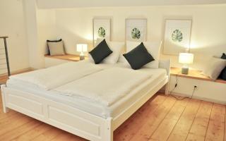 Modern Family Apartment in Interlaken Center - Interlaken - 9