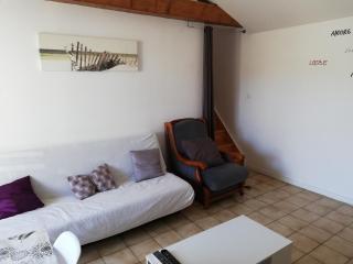 Chez pépé - Barbâtre - 2