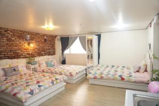 Residence Unicorn - Seul - 9