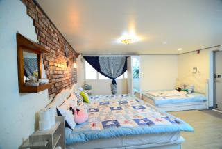 Residence Unicorn - Seul - 8