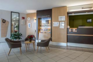 B&B HOTEL Orange - Orange - 6