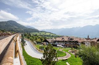 Hotel Alpino - Varena - 2