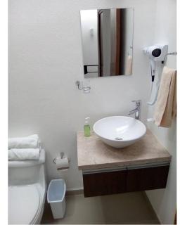 Casa en Fraccionamiento Privado - 1
