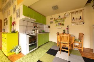 Sweet Home Center Apartment - Novi Sad - 3