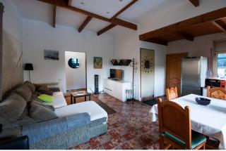 Apartamento Mar y Montaña - Argentona - 8