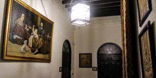 Hotel Ordóñez Sandoval - Úbeda - 5