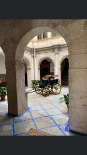 Hotel Ordóñez Sandoval - Úbeda - 4