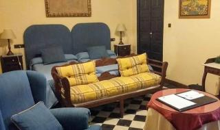 Hotel Ordóñez Sandoval - Úbeda - 2