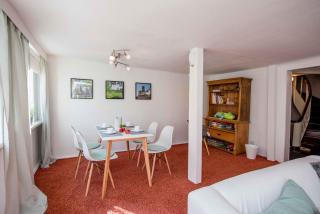 Stilvolle Ferienwohnung am historischen Nikolaitor - Eisenach - 5