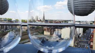 R O M A N T I C City View by Kato - Katowice - 0
