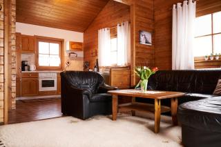 Ferienwohnung Arnika im Ferienhaus Bergwiese - 3