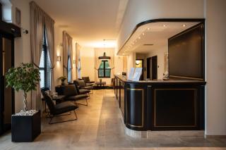 Hotel Kasteel Solhof - Aartselaar - 3