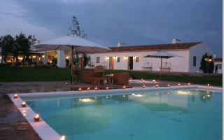 Monte da Boavista - Country family house - 0