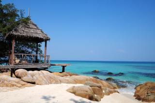 Koh Munnork Private Island - 3
