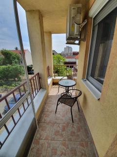 Fischer Apartman 3 - 9