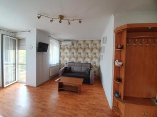 Fischer Apartman 3 - 7