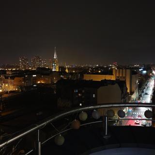 R O M A N T I C City View by Kato - Katowice - 2