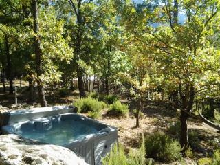 Lodge de Charme 2 Chambres - Ghisoni - 9