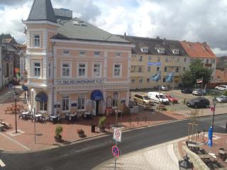 Hotel Hohenzollernhof - Cuxhaven - 9