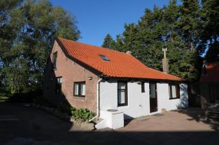 Hof Zuidvliet - Wolphaartsdijk - 4