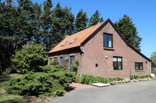 Hof Zuidvliet - Wolphaartsdijk - 8