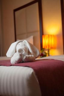 Grand Regal Hotel - Doha - 9