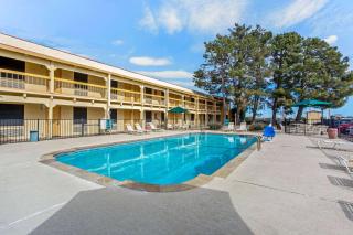La Quinta Inn by Wyndham and Conference Center San Angelo - San Angelo - 5