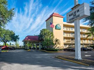 La Quinta Inn by Wyndham West Palm Beach - Florida Turnpike - West Palm Beach - 6