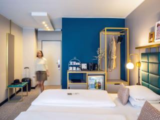 Mercure Wien Zentrum - Viena - 1