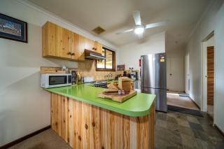 Flinders Ranges Bed and Breakfast - 1