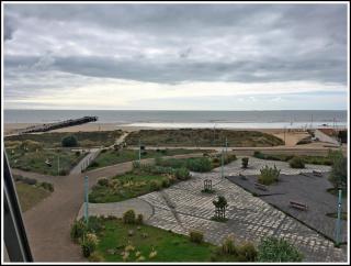 Appartement T3 Vue sur mer - Saint-Jean-de-Monts - 9