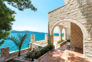 Beach Villa Ratac - Slano - 5