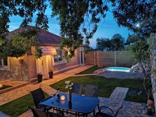 Villa kontes kefalonia - Kardhakáta - 0