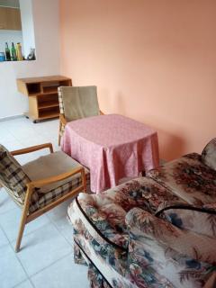 Dvorek tety Madly - 7