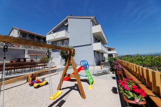 L&R Apartmani - Vrh - 6