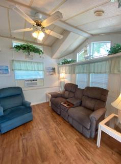Woody's RV Resort LLC - 4