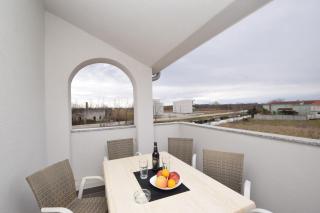Apartments Noa Nin Ždrijac - Nin - 1
