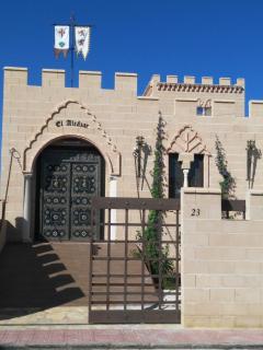El Alcázar - 9