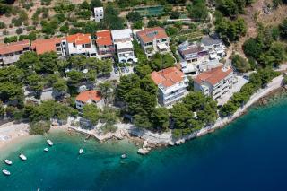 Sunset Villa Brela - Brela - 9