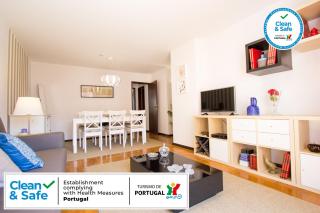 Spacious Apartment in Lisbon - Lisbona - 9