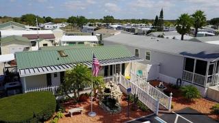 Woody's RV Resort LLC - Sebring - 0