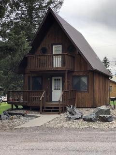 Chalet - Hill City - 0